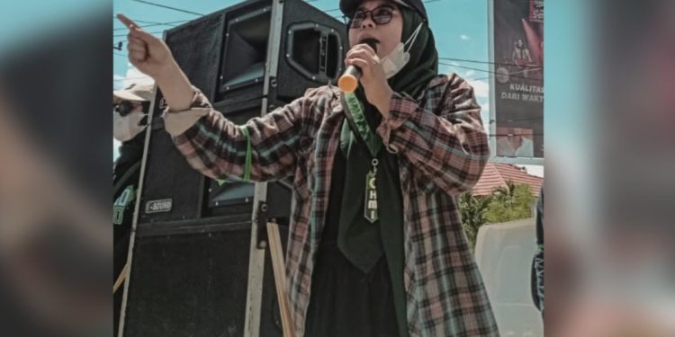 RUPS BSG Jadi Sorotan Aktivis Perempuan Pohuwato