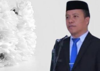 Rektor Universitas Pohuwato: Ini Bukan Duka UNG Saja, Tapi Duka Kita Semua