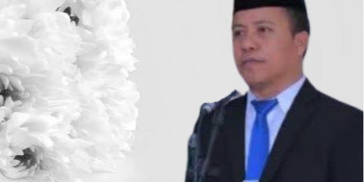Rektor Universitas Pohuwato: Ini Bukan Duka UNG Saja, Tapi Duka Kita Semua