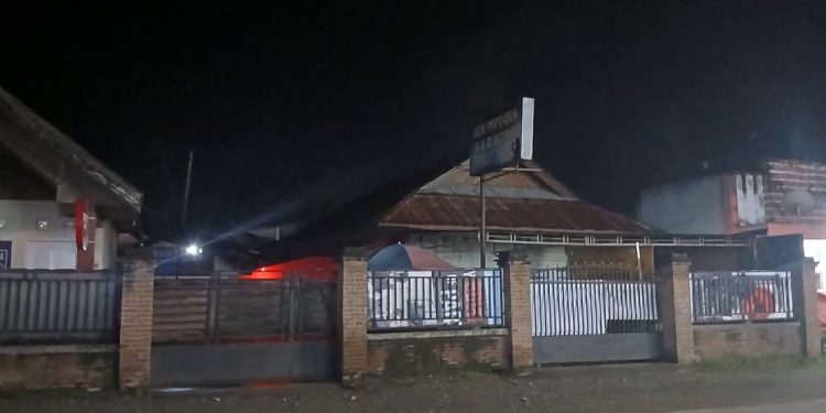 Aparat dan Pengelola Hiburan Malam di Tolangohula Main Petak Umpet