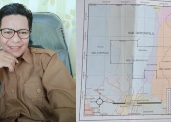 Dugaan Kerja Sama Tertutup antara Kades Pilomonu dan PT Lion Global Energy Menuai Sorotan