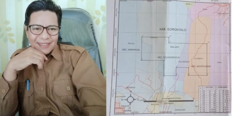 Dugaan Kerja Sama Tertutup antara Kades Pilomonu dan PT Lion Global Energy Menuai Sorotan