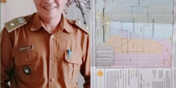 Kades Pilomonu Diduga Membekingi Masuknya PT Lion Global Energy di Mootilango