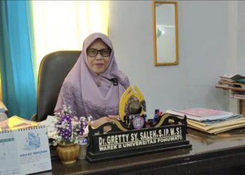 Tepis Isu 7 Bulan Tertunggak, Unipo: Gaji Dosen Sedang Diproses Bertahap