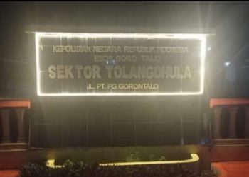 Pengelola Hiburan Malam di Tolangohula Berkumpul di Polsek, Muncul Dugaan Keterlibatan Aparat