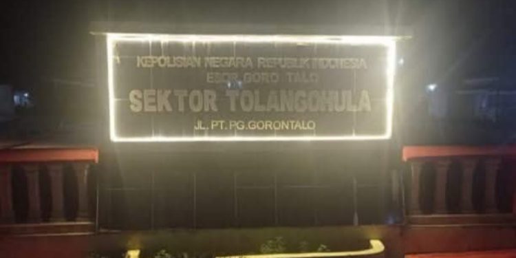 Pengelola Hiburan Malam di Tolangohula Berkumpul di Polsek, Muncul Dugaan Keterlibatan Aparat