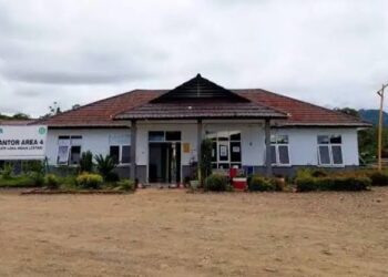 PT LIL Bantah Tudingan Helikopter Mendarat di Pohuwato Berkaitan dengan Perusahaan