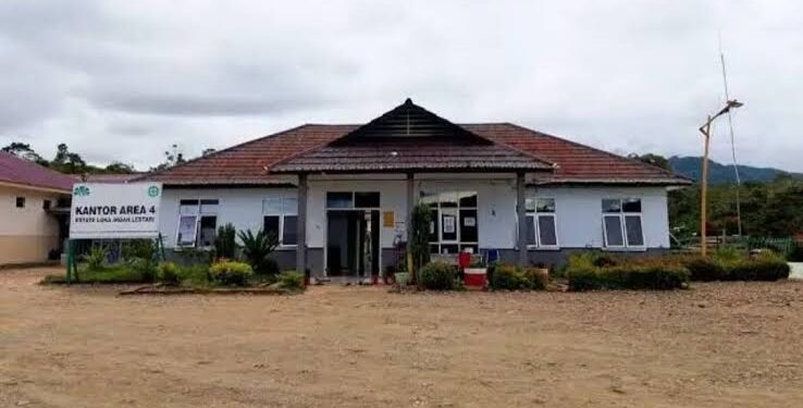 PT LIL Bantah Tudingan Helikopter Mendarat di Pohuwato Berkaitan dengan Perusahaan