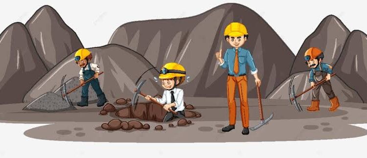 Penambangan Rakyat Dihentikan, Kades Pilomonu Diminta Sediakan Lapangan Kerja