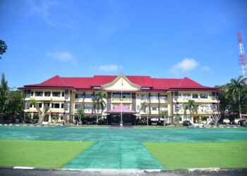 Polda Gorontalo Serius Tindak Anggota yang Terlibat Tambang Ilegal