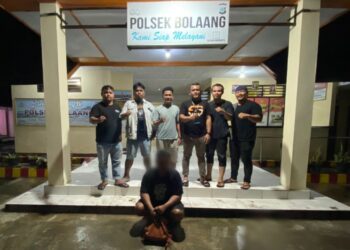 Rugi Ratusan Juta, Polda Gorontalo Tangkap Pelaku Penipuan Rumah Tanpa Skema Perbankan