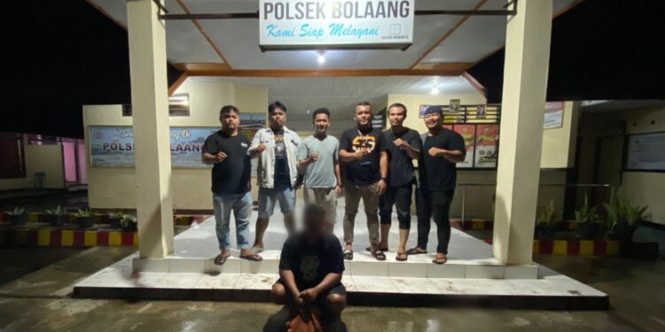 Rugi Ratusan Juta, Polda Gorontalo Tangkap Pelaku Penipuan Rumah Tanpa Skema Perbankan