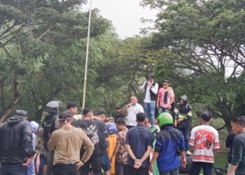 Komisi II DPRD Gorontalo Tunjukkan Komitmen Kawal Tambang Rakyat Bone Bolango
