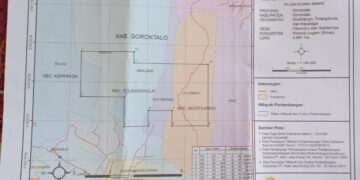 Tujuh Tahun Izin, PT Lion Global Energi Didesak Angkat Kaki dari Gorontalo