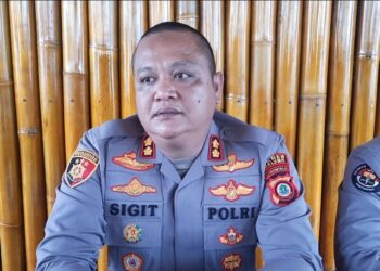 Ini Penjelasan Kapolres Boalemo Persoalan Vidio Viral Dengan Pelaku PETI
