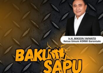 KORMI Gorontalo Gelar Turnamen Tarung Bebas Berhadiah Rp50 Juta