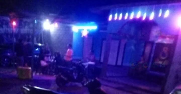 Polsek Tolangohula Dinilai Biarkan Hiburan Malam Tetap Beroperasi