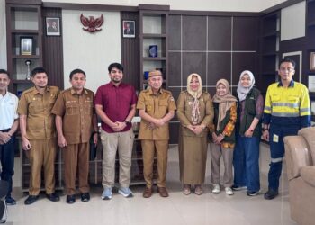 Tingkatkan Kualitas Pendidikan dan SDM Lokal Unggul, PGP Kolaborasi dengan Indonesia Mengajar dan Pemkab Pohuwato