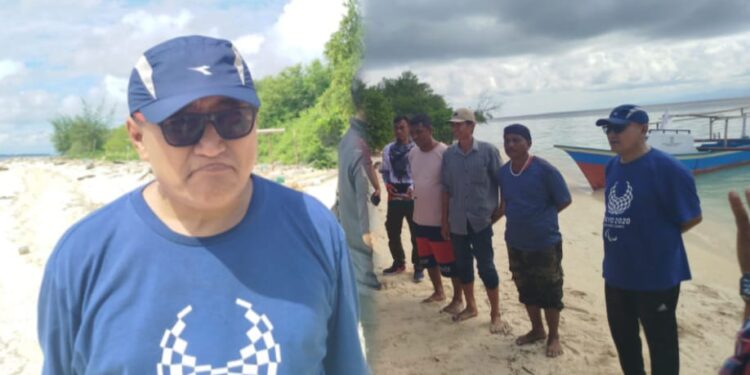 DPRD Gorontalo Pastikan Ekspor Wood Pellet Tidak Ganggu Wilayah Tangkap Gurita di Torosiaje