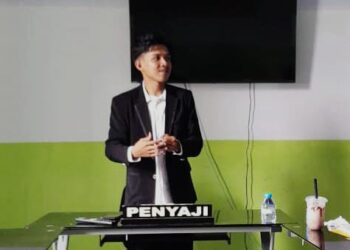 Zay Umuri Mangkir, Aktifis Ultimatum Polres Pohuwato Tetapkan DPO!