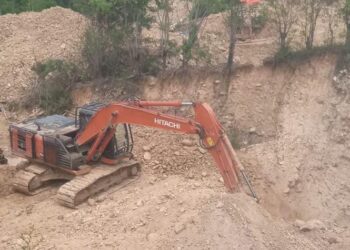 Polemik PETI Marisa, DPRD Serahkan ke Aparat Penegak Hukum