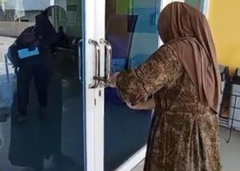 Puskesmas Lemito Disegel, Ahli Waris Tuding Pemda Abaikan Hak Warga