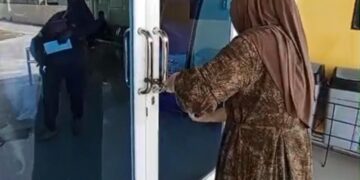 Puskesmas Lemito Disegel, Ahli Waris Tuding Pemda Abaikan Hak Warga