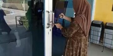 Disegel Ahli Waris, Hampir Seminggu Palayanan Kesehatan Puskesmas Lemito Terhenti