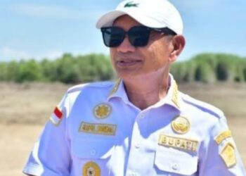 Bupati Pohuwato Dukung Gekraf : Dorong UMKM dan Ekonomi Kreatif Terus Tumbuh