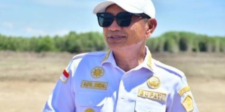 Bupati Pohuwato Dukung Gekraf : Dorong UMKM dan Ekonomi Kreatif Terus Tumbuh