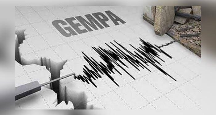 Gempa Berkekuatan 6,3 Magnitudo Guncang Wilayah Gorontalo