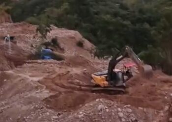 PETI di Marisa Kembali Beroperasi, Warga Resah karena Lokasi Dekat Pusat Kota