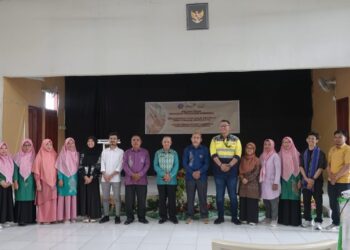 PGP dan Pemkab Pohuwato Luncurkan Program Pengajar Merdeka