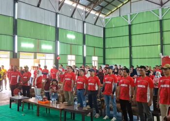 BJA Group Serap Hampir 1.500 Tenaga Kerja, 83% dari Lokal Pohuwato