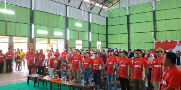 BJA Group Serap Hampir 1.500 Tenaga Kerja, 83% dari Lokal Pohuwato