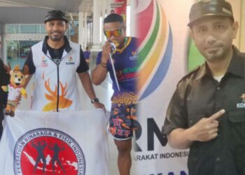 KORMI Gorontalo Jelaskan Legalitas Usai Polemik Anggaran di DPRD