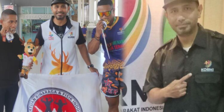 KORMI Gorontalo Jelaskan Legalitas Usai Polemik Anggaran di DPRD