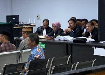 Dugaan Korupsi Jalan Pulubuhu Limboto, Kuasa Hukum: Temuan BPK RI Melanggar Peraturan BPK RI Nomor 3 Tahun 2022