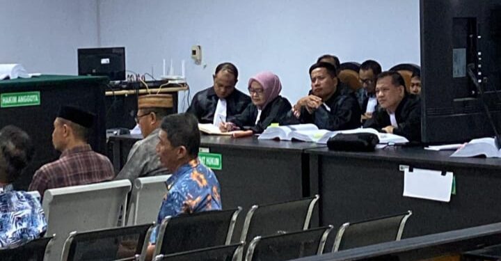 Dugaan Korupsi Jalan Pulubuhu Limboto, Kuasa Hukum: Temuan BPK RI Melanggar Peraturan BPK RI Nomor 3 Tahun 2022