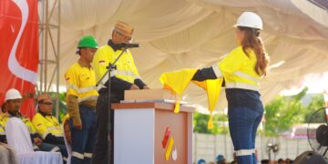 Karyawan PGP Harus Disiplin dan Bertanggungjawab Untuk Isi Kemerdekaan