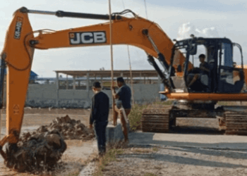 Kolaborasi Penambang Rakyat dan YR, Empat Desa Rasakan Manfaat Normalisasi Sungai