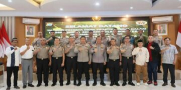 PKDN Sespimti Polri Digelar di Sulut, Wakapolda: Momentum Perkuat Sinergi TNI-Polri dan Masyarakat
