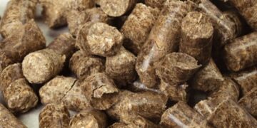 Penuhi SVLK, Produk Wood Pellet Indonesia Dijamin Legalitas dan Kelestariannya
