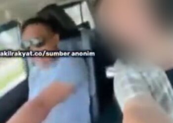 Viral!!! Oknum Aleg Gorontalo Diduga Habiskan Uang Negara Bersama Selingkuhan