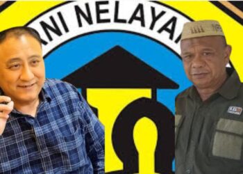 Mikson Yapanto Dukung Petani Gorontalo ke Expo KTNA Nasional