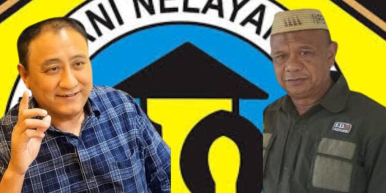 Mikson Yapanto Dukung Petani Gorontalo ke Expo KTNA Nasional