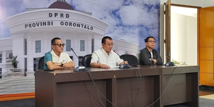 Begini Klarifikasi DPRD Provinsi Gorontalo Sebut “Perselingkuhan Hal Biasa”