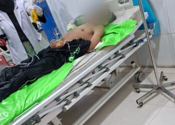 Mahasiswa UNG Meninggal Dunia Usai Ikut Pengkaderan MAPALA