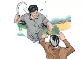 Polres Pohuwato Bungkam Kasus Pembacokan Antar Polisi di Hiburan Malam