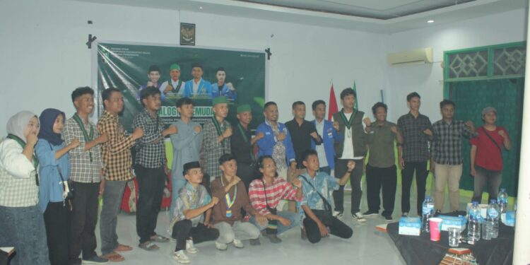 HMI Pohuwato Dorong Pemuda Jadi Generasi Kritis dan Solutif di Tengah Arus Pragmatisme